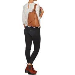 Hexagona - CONFORT Camel Best