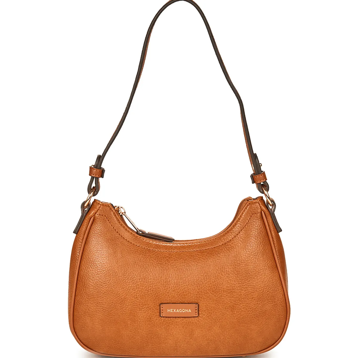 Sale Hexagona - JENNY Caramel