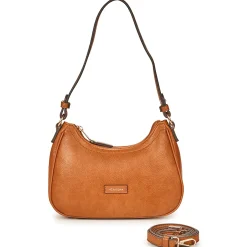 Sale Hexagona - JENNY Caramel