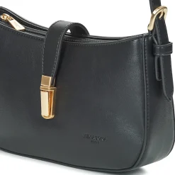 Hexagona - SOLANGE Noir Outlet