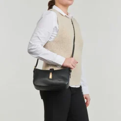 Hexagona - SOLANGE Noir Outlet