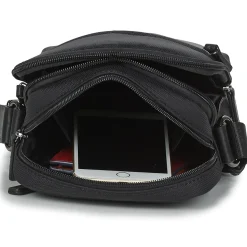 Sale Hexagona - TRAVEL Noir