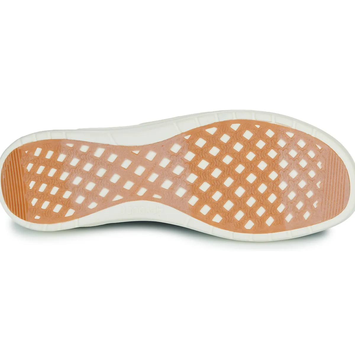 HEYDUDE - Paul Canvas Marine Outlet