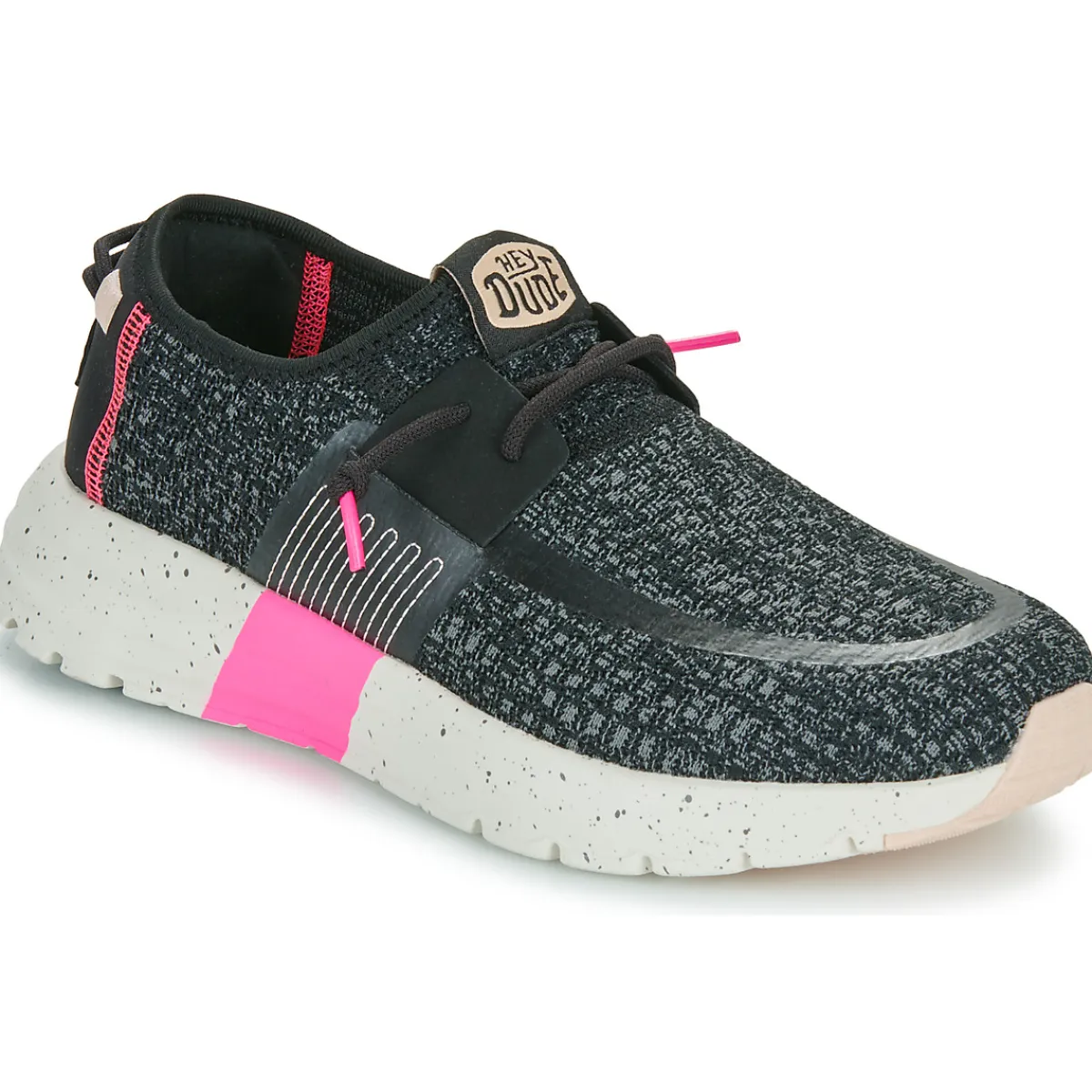 HEYDUDE - Sirocco W Sport Stripe