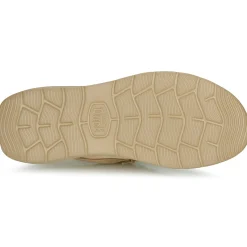 HEYDUDE - Wally COMF Suede Beige Clearance