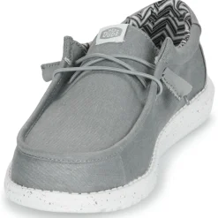 HEYDUDE - Wally Stretch Canvas