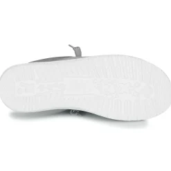 HEYDUDE - Wally Stretch Canvas