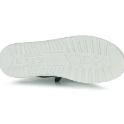 Hot HEYDUDE - Wally Stretch Sox Marine