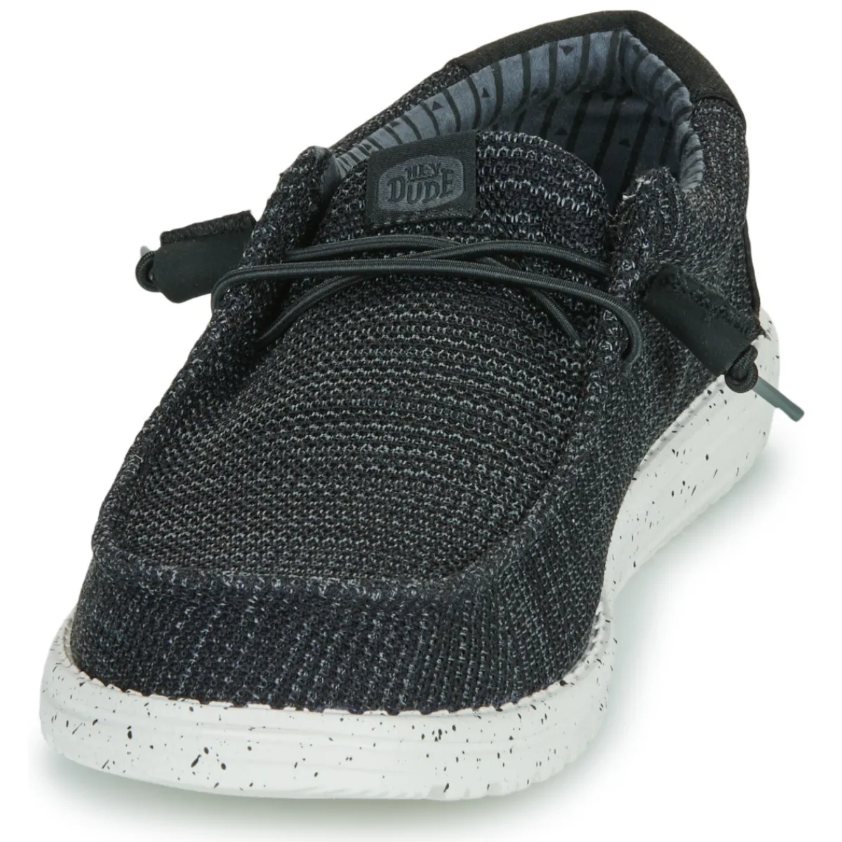 HEYDUDE - Wally Stretch Sox Best