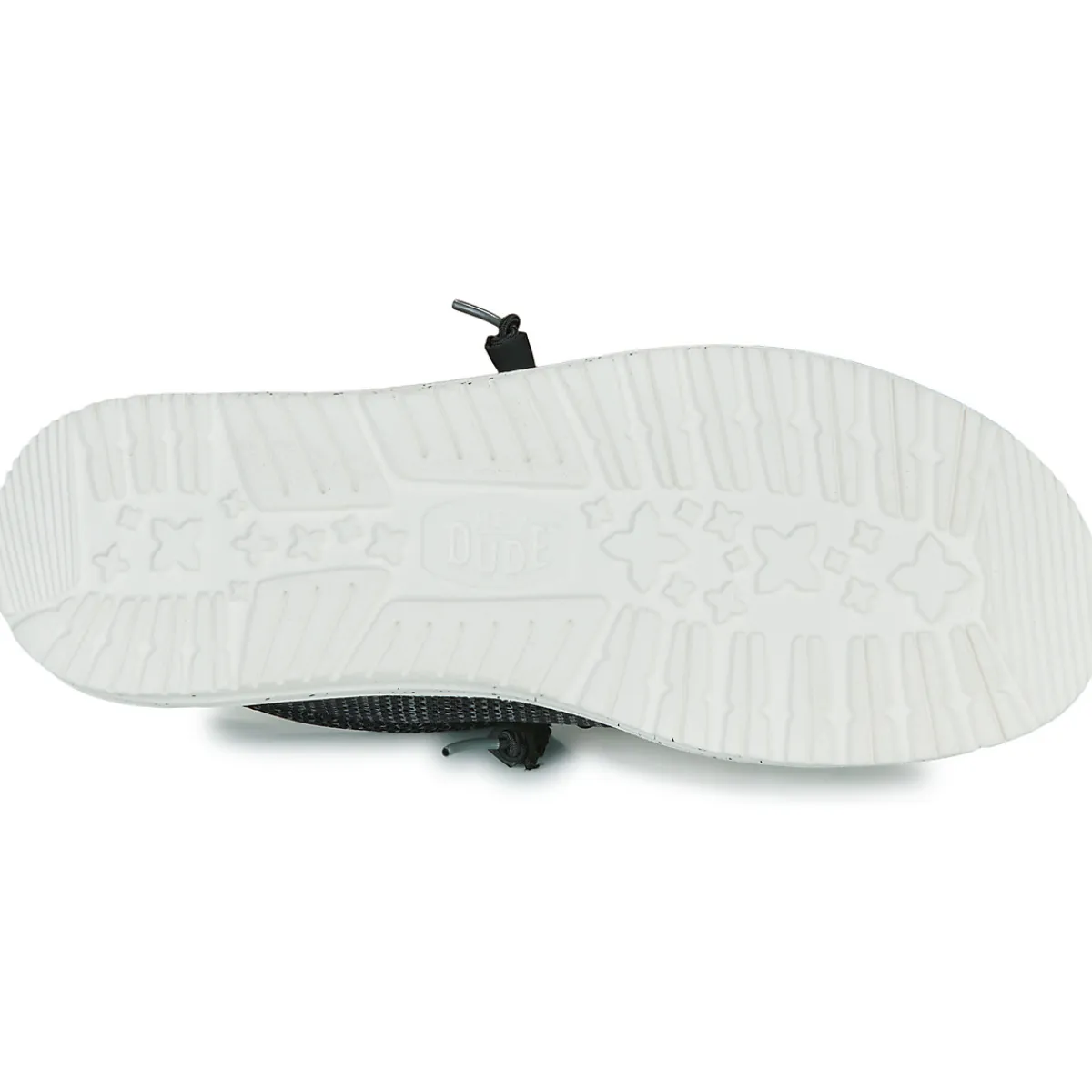 HEYDUDE - Wally Stretch Sox Best