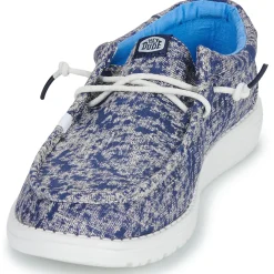 HEYDUDE - Wally Surf Wash