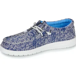 HEYDUDE - Wally Surf Wash