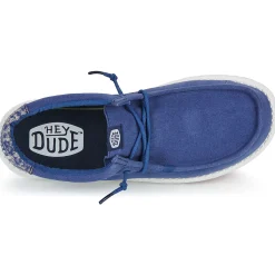 HEYDUDE - Wally Surf Wash