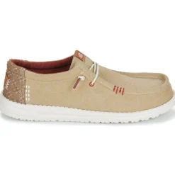 Best HEYDUDE - Wally Workwear