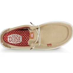 Best HEYDUDE - Wally Workwear