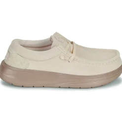 HEYDUDE - Wendy COMF Suede