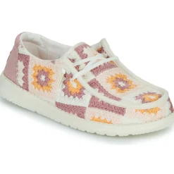 Sale HEYDUDE - Wendy Cottage Crochet