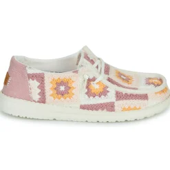 Sale HEYDUDE - Wendy Cottage Crochet