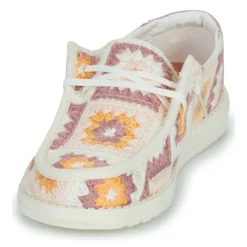 Sale HEYDUDE - Wendy Cottage Crochet