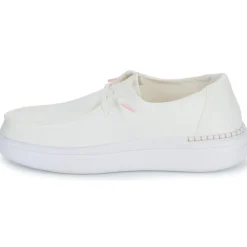 Outlet HEYDUDE - Wendy Rise Blanc