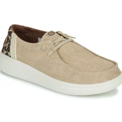 Hot HEYDUDE - Wendy Rise Animal