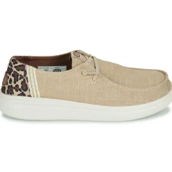 Hot HEYDUDE - Wendy Rise Animal