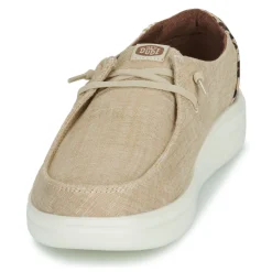 Hot HEYDUDE - Wendy Rise Animal