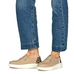 Hot HEYDUDE - Wendy Rise Animal