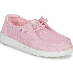 HEYDUDE - Wendy Stretch Sox