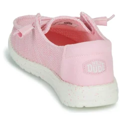 HEYDUDE - Wendy Stretch Sox