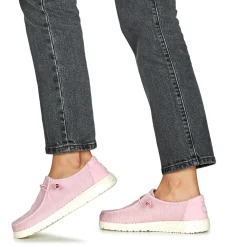 HEYDUDE - Wendy Stretch Sox