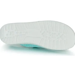 HEYDUDE - Wendy Stretch Sox Bleu Outlet