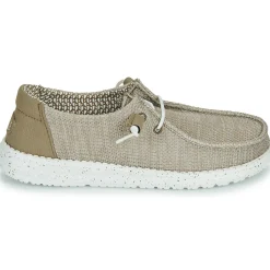 HEYDUDE - Wendy Stretch Sox