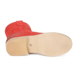 Outlet Hip - DIRAN Rouge