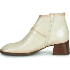 Hispanitas - CHARLIZE Beige Clearance