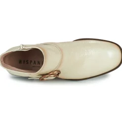 Hispanitas - CHARLIZE Beige Clearance