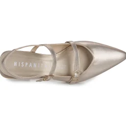 Online Hispanitas - DALI-HV253922 Champagne