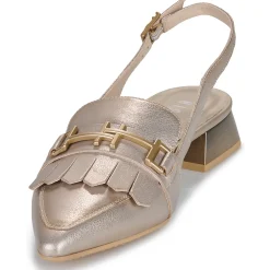 Hispanitas - DALI-HV253817 Champagne New