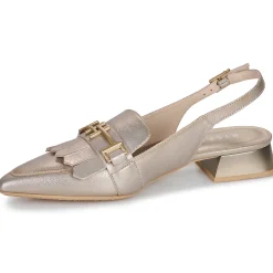 Hispanitas - DALI-HV253817 Champagne New