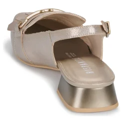 Hispanitas - DALI-HV253817 Champagne New