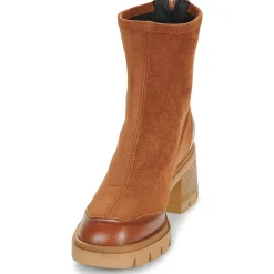 Sale Hispanitas - EVEREST Marron