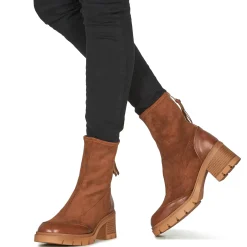 Sale Hispanitas - EVEREST Marron