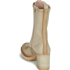 Hispanitas - MICHELLE Beige Outlet