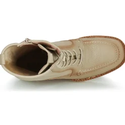 Hispanitas - MICHELLE Beige Outlet