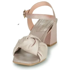 New Hispanitas - ROSALIA Beige