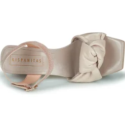 New Hispanitas - ROSALIA Beige