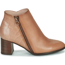 Discount Hispanitas - SELENA Marron