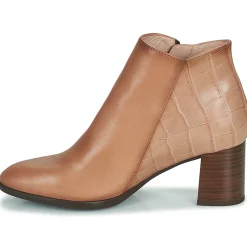 Discount Hispanitas - SELENA Marron