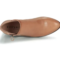 Discount Hispanitas - SELENA Marron