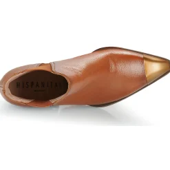 Hispanitas - SIDNEY Marron Best